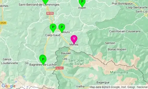 Pharmacie de Garde Melles