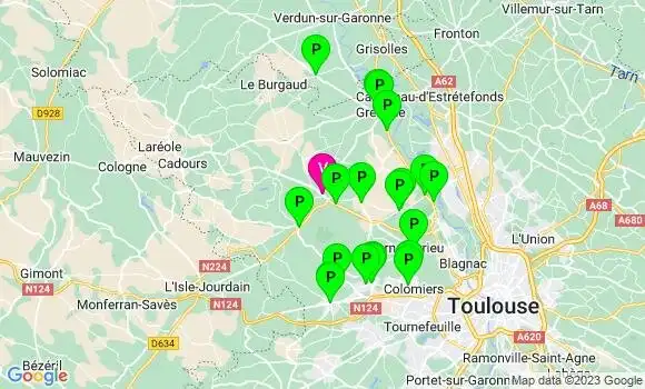 Pharmacie de Garde Saint Paul sur Save