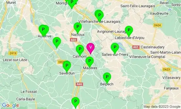 Pharmacie de Garde Gibel