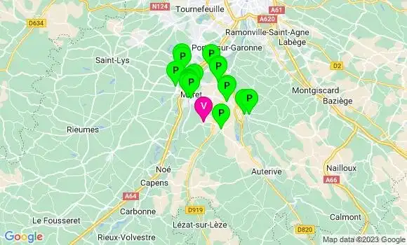 Pharmacie de Garde Eaunes