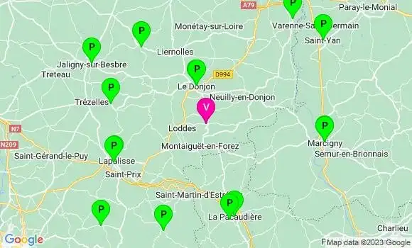 Pharmacie de Garde Lenax