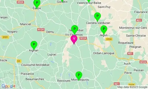 Pharmacie de Garde Roquebrune