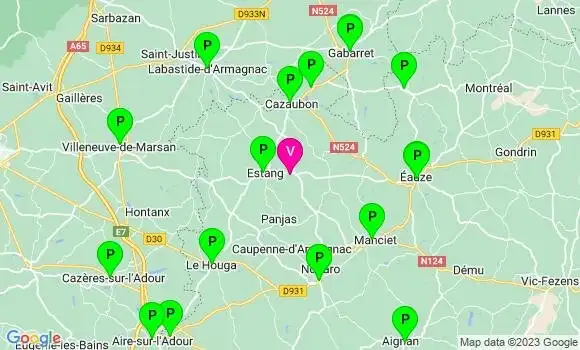 Pharmacie de Garde Lias d\