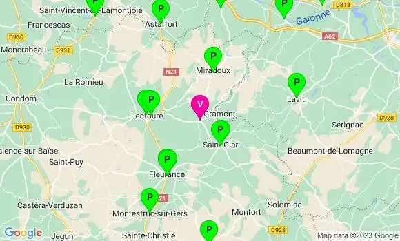 Pharmacie de Garde L\