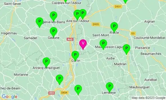 Pharmacie de Garde Projan