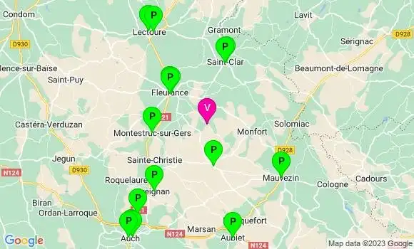 Pharmacie de Garde Goutz