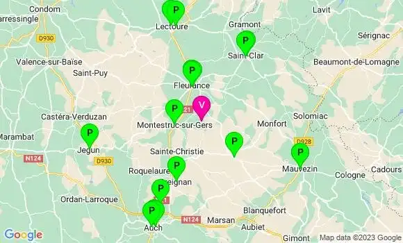 Pharmacie de Garde Lalanne