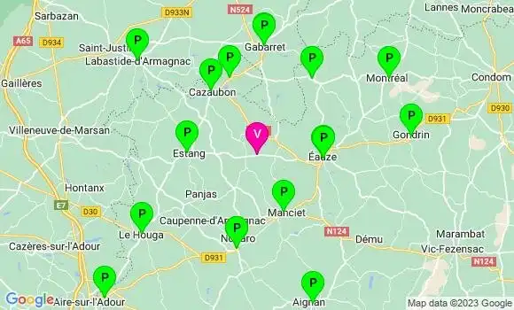 Pharmacie de Garde Campagne d\