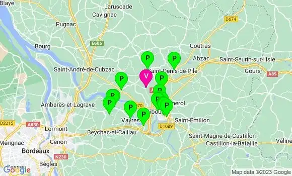 Pharmacie de Garde Saillans