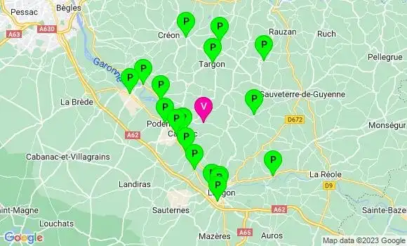 Pharmacie de Garde Omet