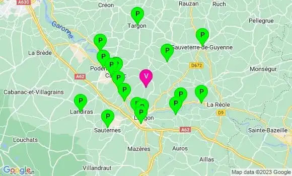 Pharmacie de Garde Semens