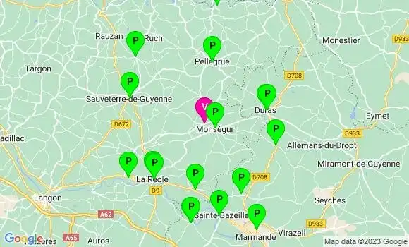 Pharmacie de Garde Le Puy