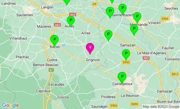 Pharmacie de Garde Masseilles