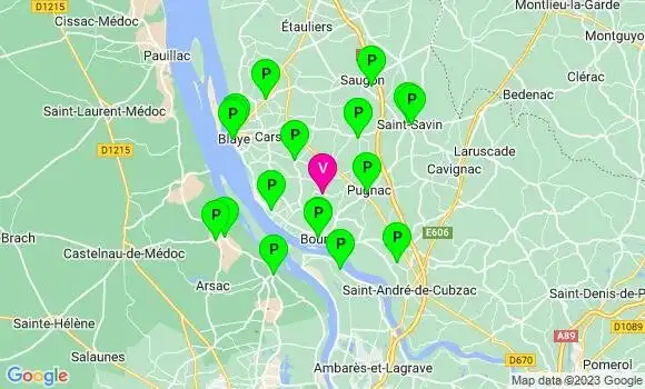 Pharmacie de Garde Mombrier
