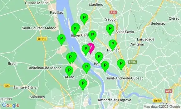 Pharmacie de Garde Comps