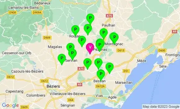 Pharmacie de Garde Tourbes