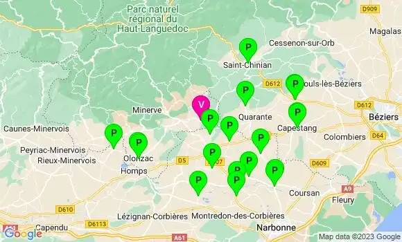 Pharmacie de Garde Agel