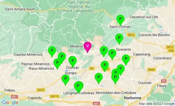 Pharmacie de Garde Aigne