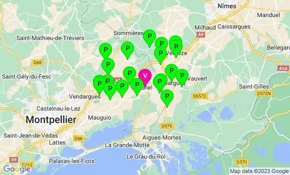 Pharmacie de Garde Lunel