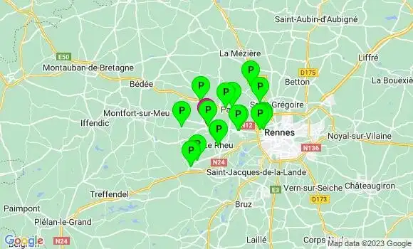 Pharmacie de Garde L\