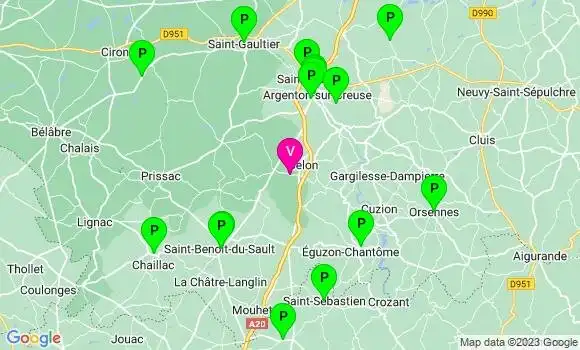 Pharmacie de Garde Vigoux