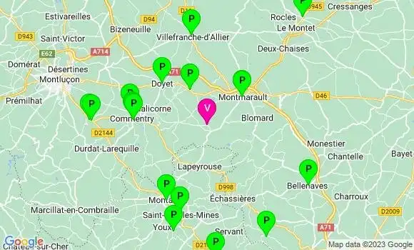 Pharmacie de Garde Beaune d\