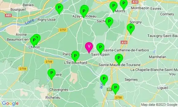 Pharmacie de Garde Crissay sur Manse