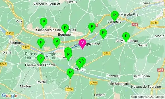 Pharmacie de Garde Huismes