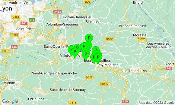 Pharmacie de Garde L\