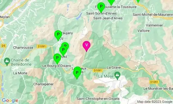 Pharmacie de Garde Besse