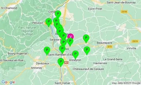 Pharmacie de Garde Agnin