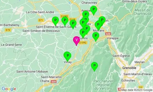 Pharmacie de Garde Cras