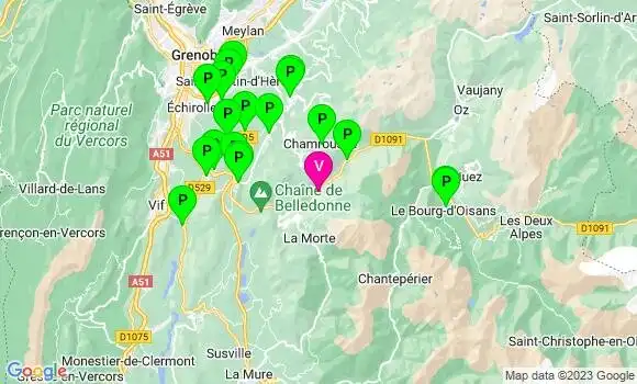 Pharmacie de Garde Gavet