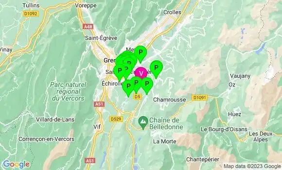 Pharmacie de Garde Herbeys
