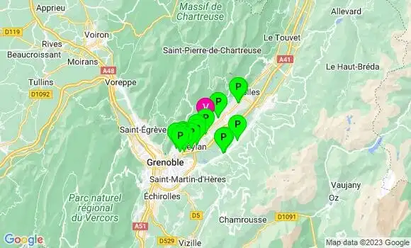 Pharmacie de Garde Biviers