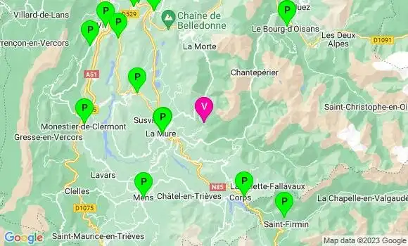 Pharmacie de Garde Oris en Rattier