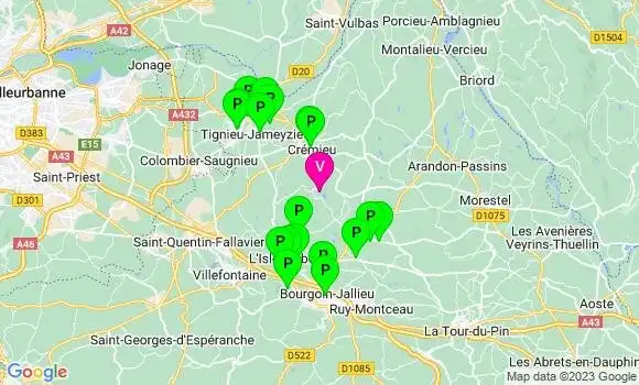 Pharmacie de Garde Moras