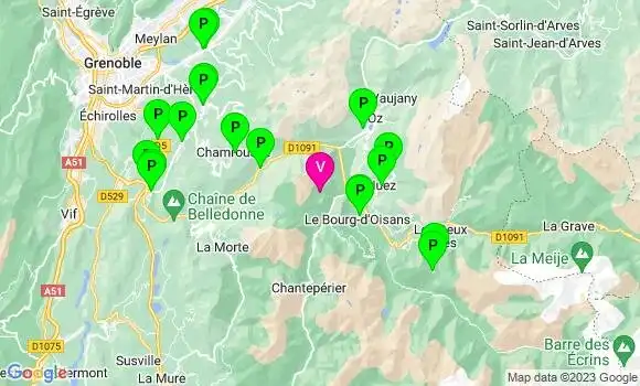 Pharmacie de Garde Oulles