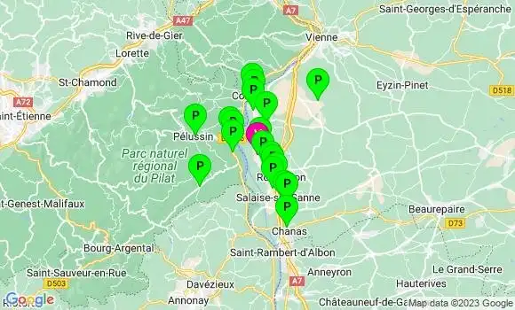 Pharmacie de Garde Saint Maurice l\