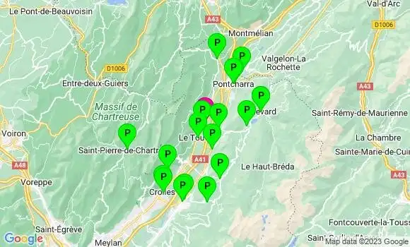 Pharmacie de Garde Sainte Marie d\