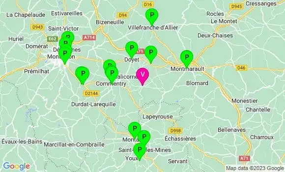 Pharmacie de Garde Hyds