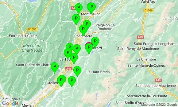Pharmacie de Garde Saint Pierre d\