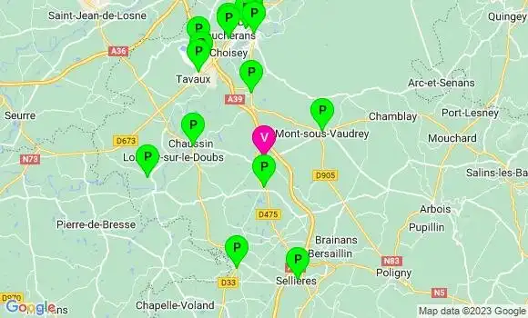 Pharmacie de Garde Villers Robert