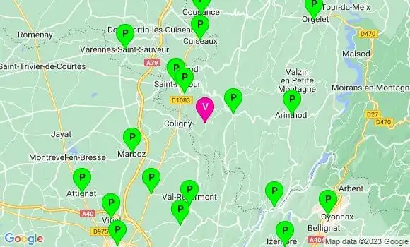 Pharmacie de Garde Val d\