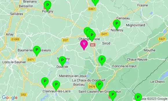 Pharmacie de Garde Loulle