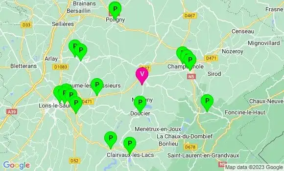 Pharmacie de Garde Montigny sur l\