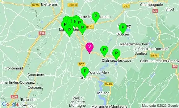 Pharmacie de Garde Poids de Fiole