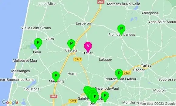 Pharmacie de Garde Taller