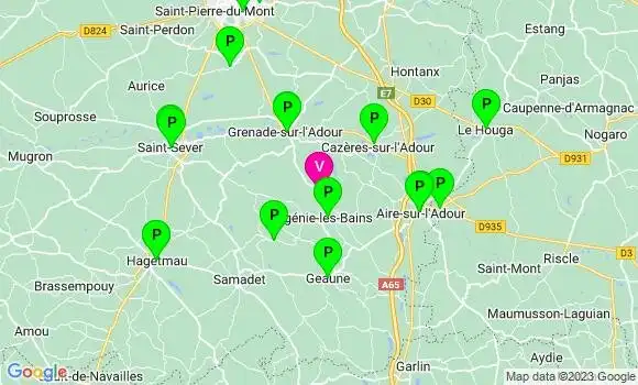 Pharmacie de Garde Classun