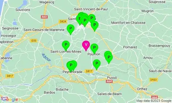 Pharmacie de Garde Gaas